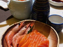 -喜庭海鲜自助(来福士店)