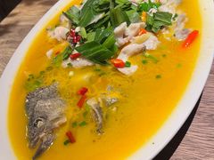 -小喜客·云南特色菜(纳西庭院店)