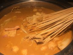 -杨翔豆皮涮牛肚(万和城店)