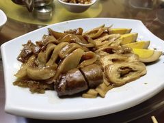 -赖厨潮汕砂锅粥