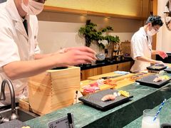 -鮨冠OMAKASE食べ放题(北京首店)