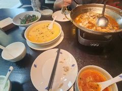 -简小舍·民间手艺菜(武昌江滩店)