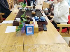 -六妙白茶(新理想家园店)