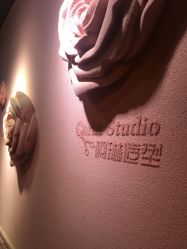 -柯琳造型