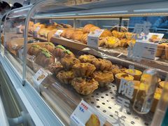 -红星前进面包牛奶公司(君太店)