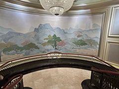 -上海瑞金洲际酒店