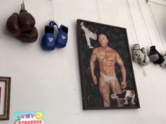 -新疆狼爷烤肉(宋庄店)