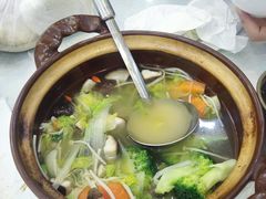 -普天和酒楼·新津菜·烤鸭(天津之眼店)