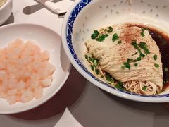 -二泉园老菜馆·百年无锡菜