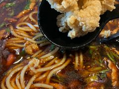 -苗乡米线(建军路店)