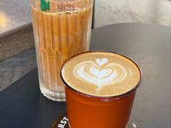 -Eu2+ coffee(上大路店)