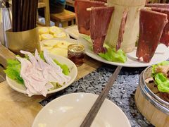 -蜀大侠火锅(四川北路店)