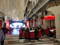 大堂-东华天喜楼(涧西店)