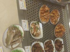 -李记粥铺(泰山路店)