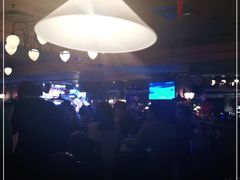 -宝莱纳啤酒花园餐厅PAULANER BRAUHAUS Nanjing(广州路店)