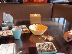 -江边城外烤全鱼(方庄时代购物中心店)