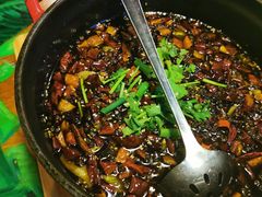 -烛影拾光观景餐厅·创意菜·摄影·小提琴(大唐不夜城店)