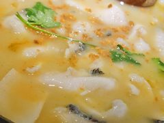 -九锅一堂酸菜鱼(新南凯德直营店)