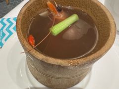 -莆田餐厅PUTIEN(世博源店)