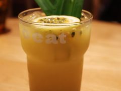 -O'eat Blossom&Pelican(深圳首店)