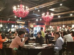 -俺的焼肉(銀座9丁目店)