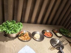 -西塔老太太泥炉烤肉(沈阳店)
