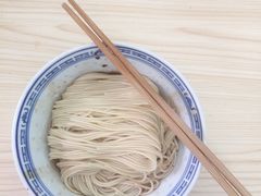 猪爪拌面-盛兴面馆(真儒大厦店)