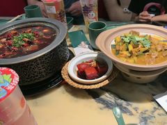 -锦府盐帮·侯宅(五棵松万达店)