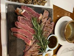 -Entrecôte 法国牛扒馆(保利·时光里店)