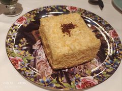 -波特曼西餐厅(南岗店)