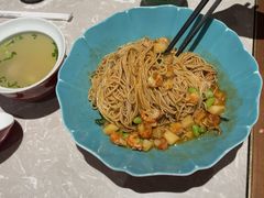 -松鹤面馆·古法焖肉面(观前店)