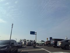 -海南铜鼓岭景区