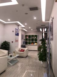 -悟空祛痘·亚健康皮肤管理中心