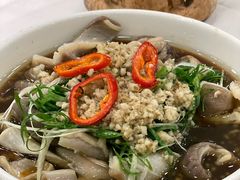 -宜宾海鲜酒家·三十年老字号