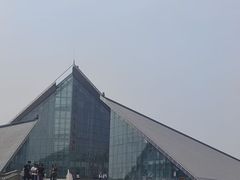 -三五九旅屯垦纪念馆