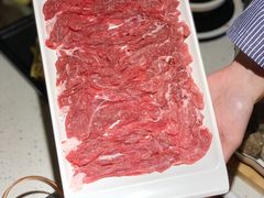 -京韵胡同·酱香羊蝎子火锅涮肉(长寿路店)