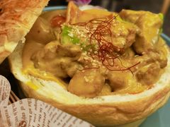金牌面包鸡-苏梅花园(群星城店)