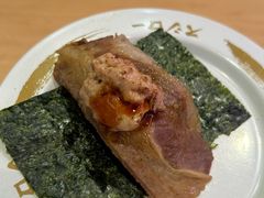 -寿司郎(皇庭广场店)