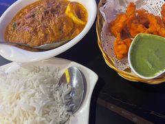 -Santoor 萨都里印度餐厅(北锣鼓巷店)