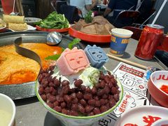 -生活如沸·顺德水牛奶火锅(大学路店)