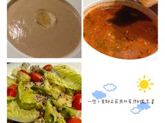 -格鲁·秀色Georgia’s Feast