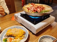-隐月· 㐂和食屋(芝罘万达公馆店)