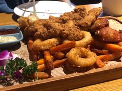 -味德西餐音乐酒吧 Wade's Bar&Grill