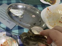 -钱大妈海鲜饭店(旅游大道店)