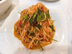 -蒲氏烤鸭(百寿路店)