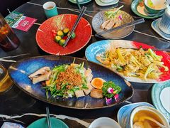 -粤·向群饭店(二沙岛店)