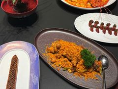 -曾宴·楚菜(湖北省博物馆店)