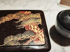 -阿吾罗日本料理(K11艺术中心店)