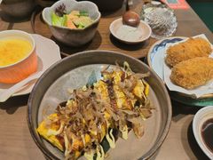 -ITARU食堂·定食料理(西丽店)