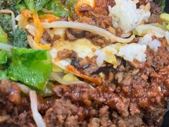 -景福宫韩国料理(恒祥北大街店)